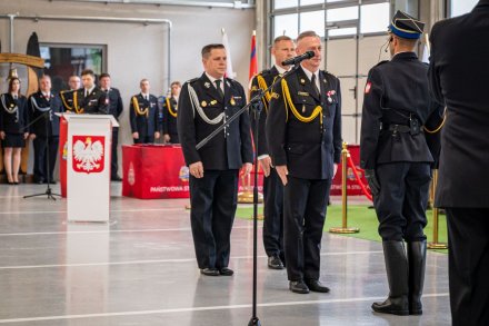 Powiatowe Obchody Dnia Strażaka 2026 w Cieszynie